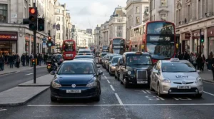 A standard synthetic vs semi-synthetic engine oil comparison tailored for heavy urban commuting and stop-start traffic.